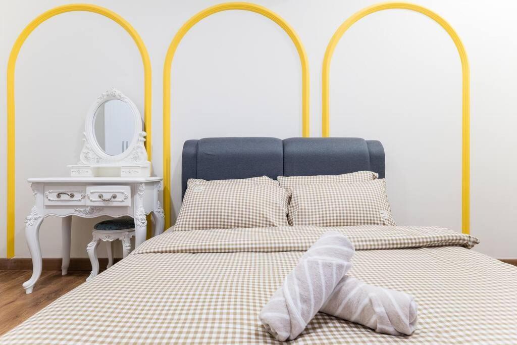 吉隆坡Arte Mont Kiara Duplex 4 Pax Jacuzzi公寓 外观 照片